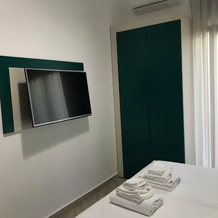 Affittacamere Ughetti 21